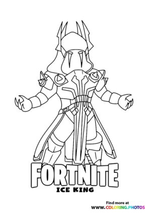 Ice King
