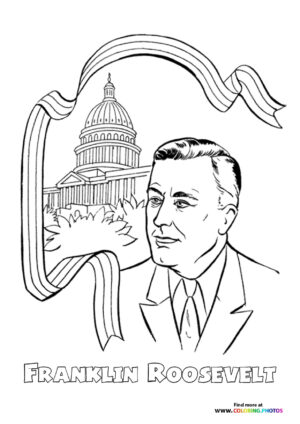 Franklin Roosevelt