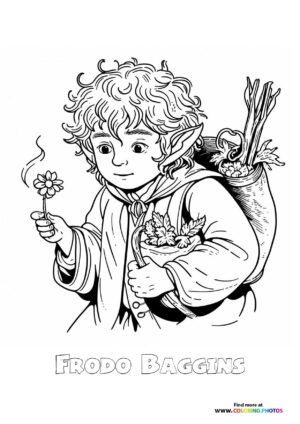 Frodo