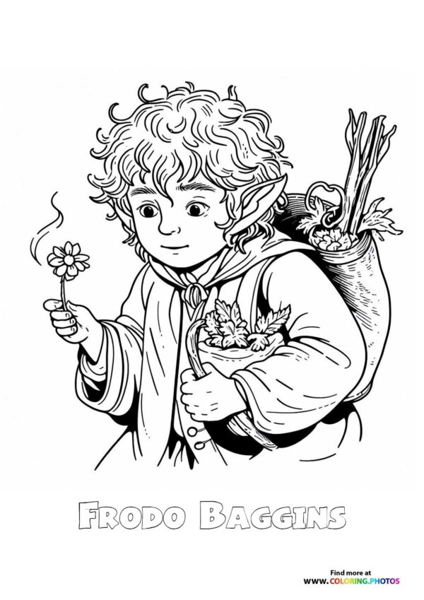 Frodo