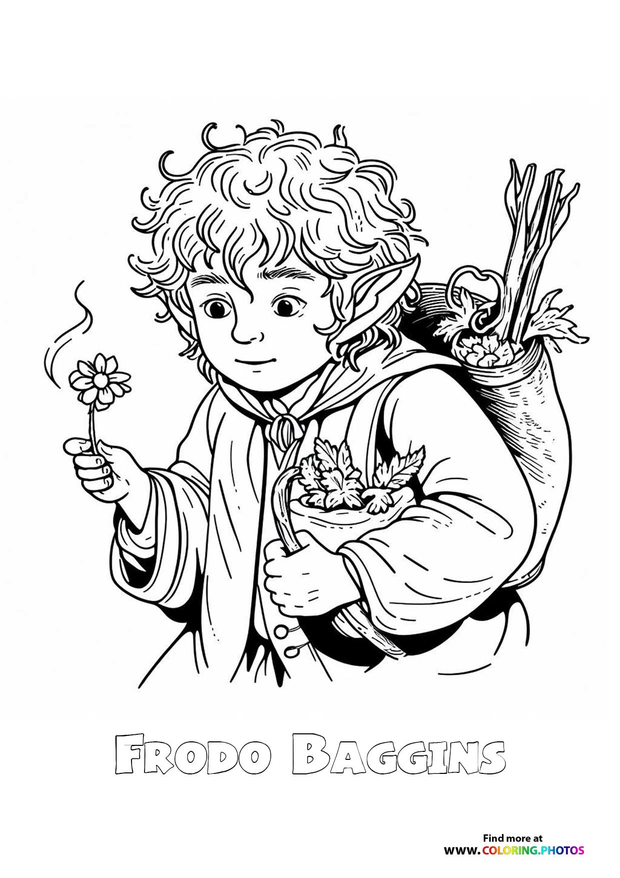 Frodo