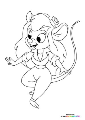 Gadget Hackwrench