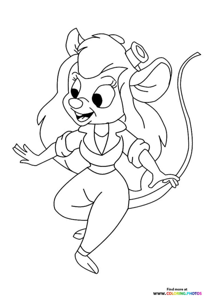 Gadget Hackwrench