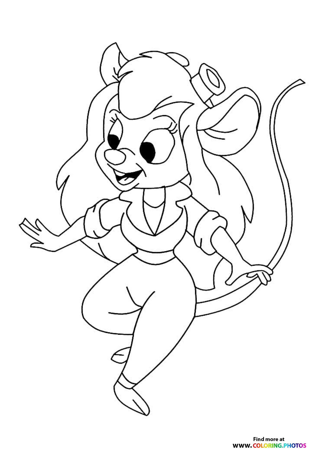 Gadget Hackwrench