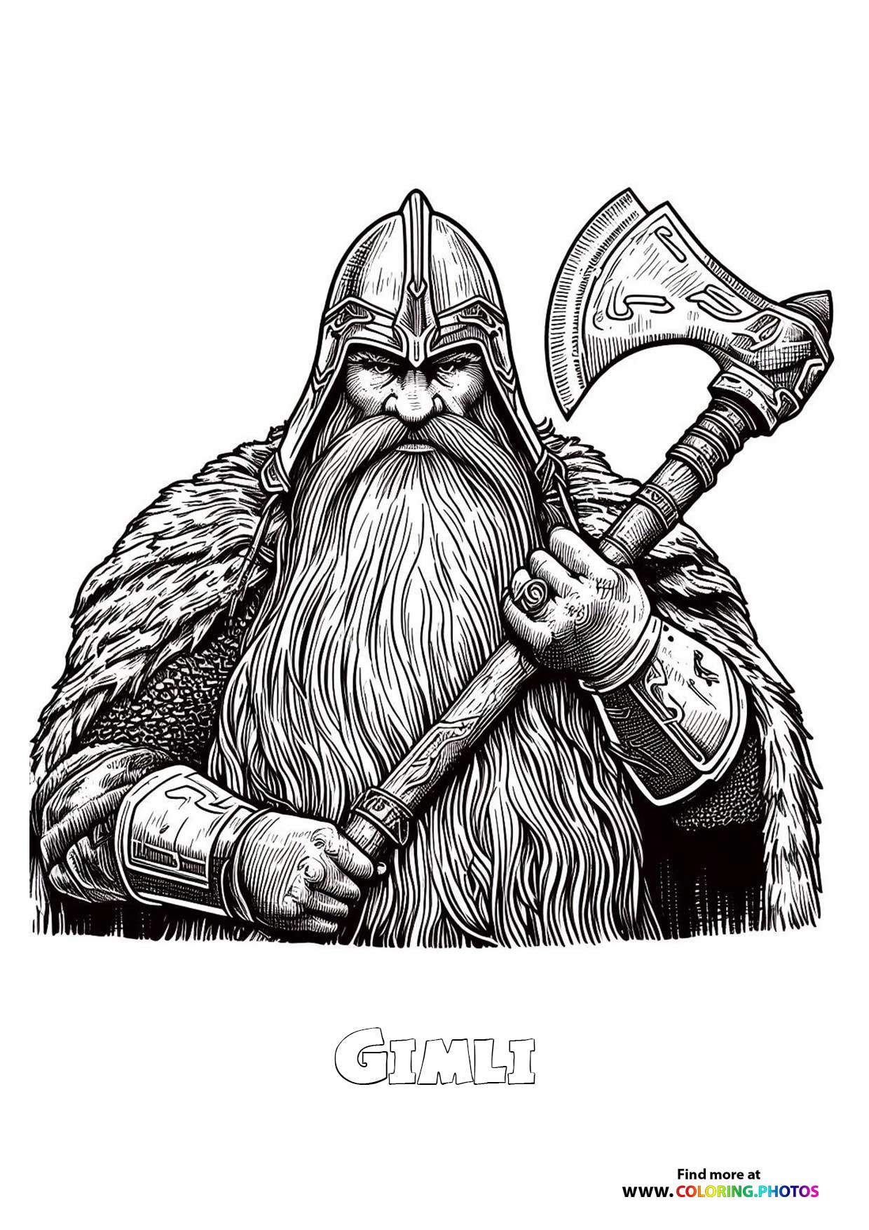 Gimli