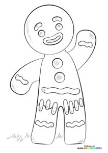Gingerbread