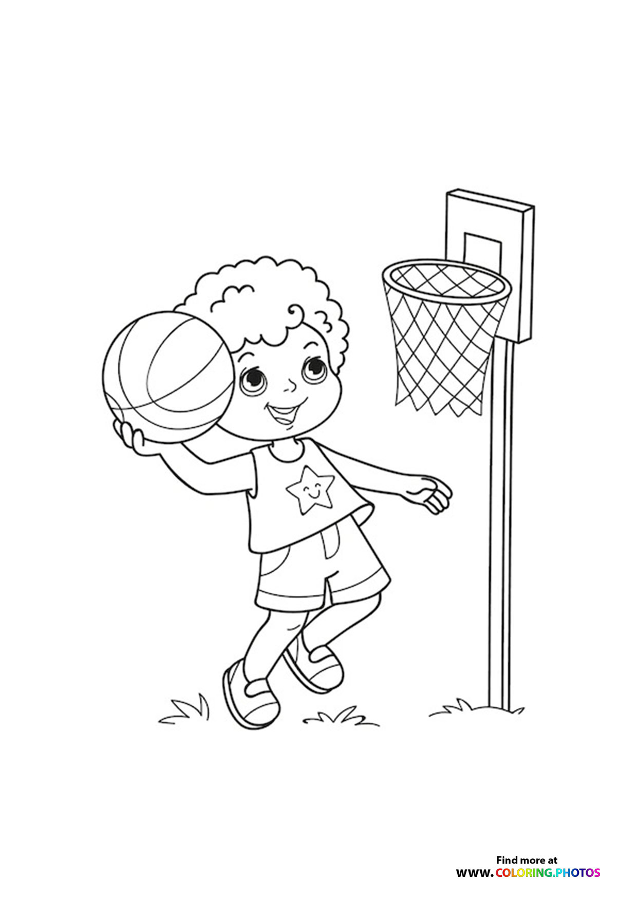 Basketball