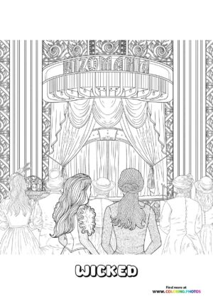 The Emerald City Theater
