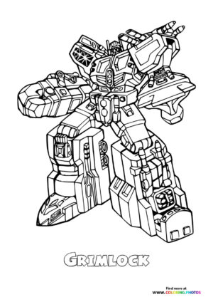 Grimlock