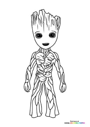 Groot
