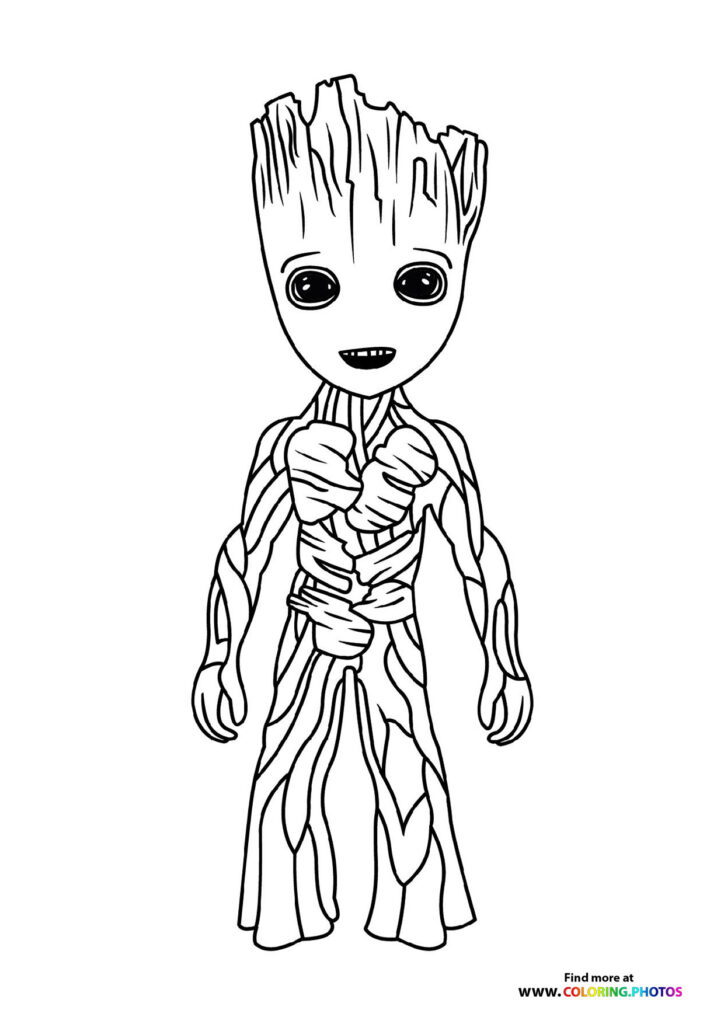 Groot