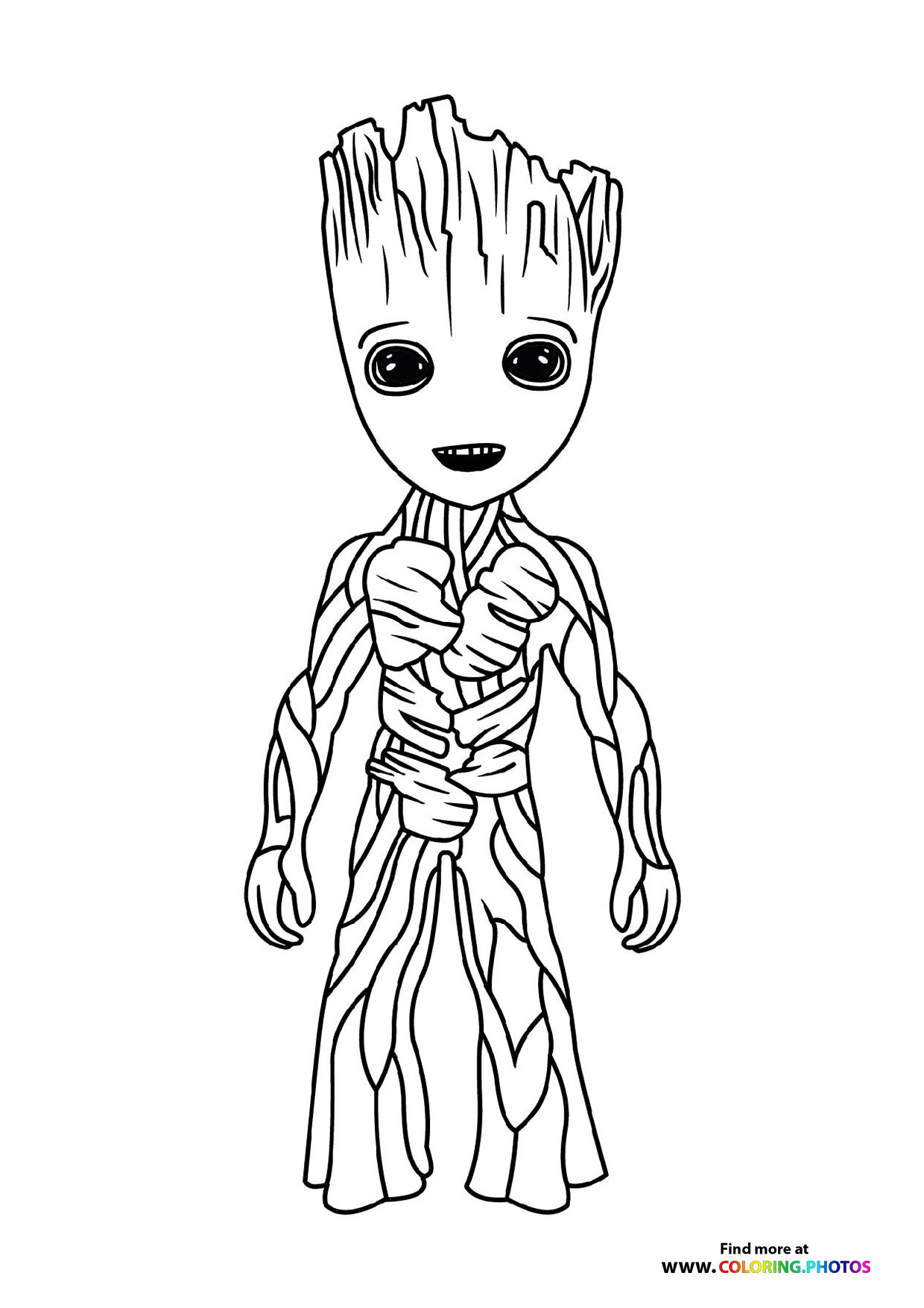 Groot