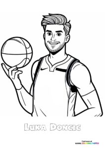 Luka Doncic