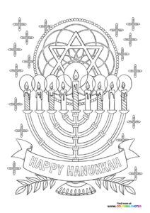 Hanukkah