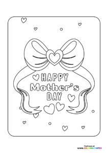 Mothers day