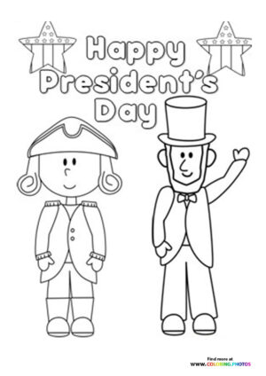 Happy President's Day
