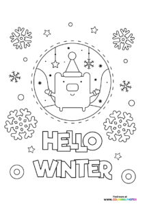 Winter