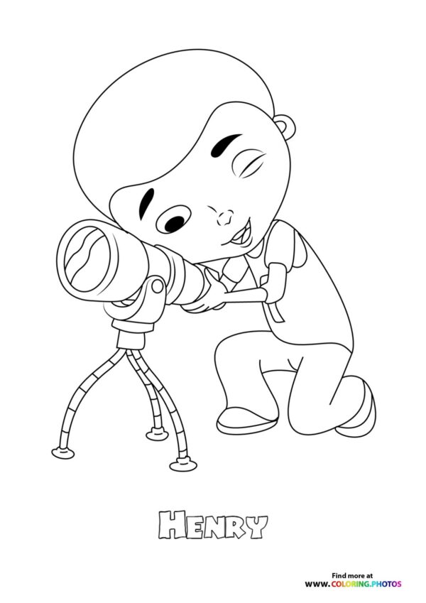 Henry
