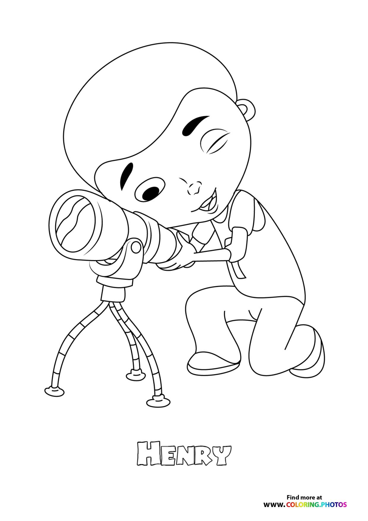 Henry