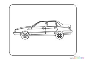 Honda Civic car