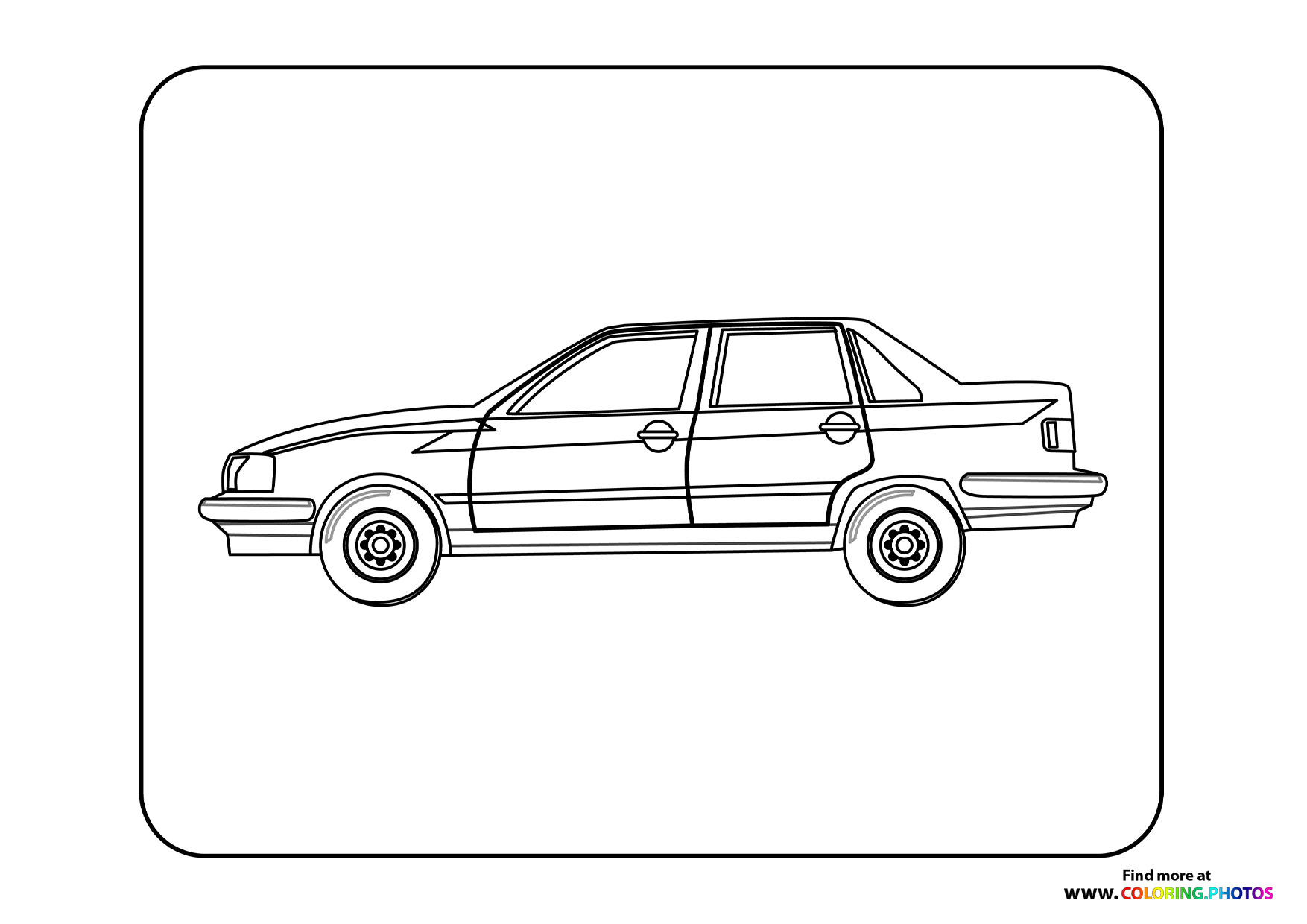 Honda Civic car