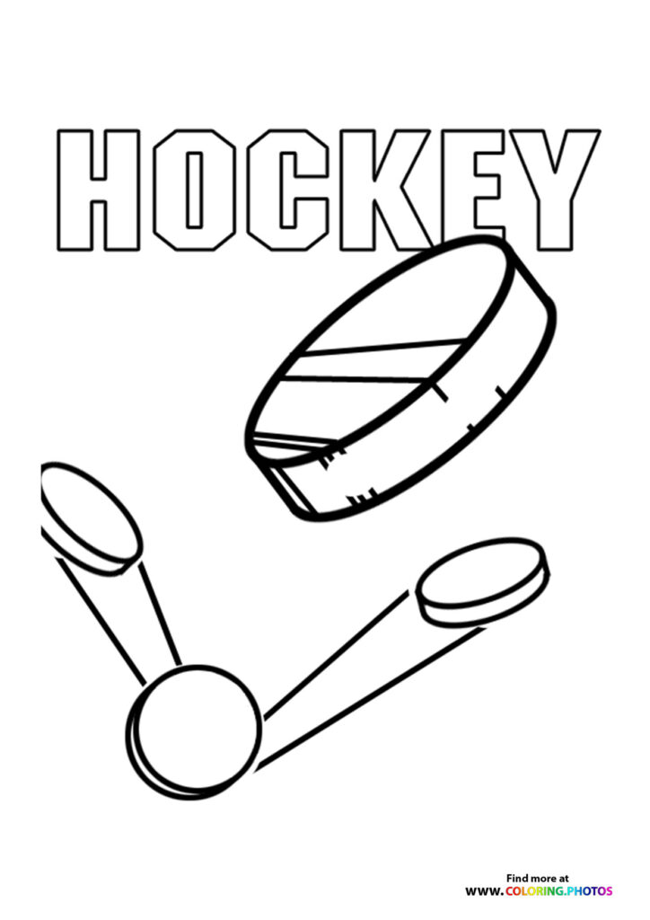 Ice hockey puck