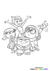 Inside Out