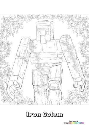Iron Golem