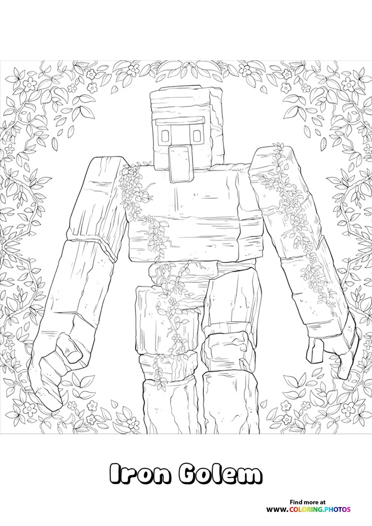 Iron Golem