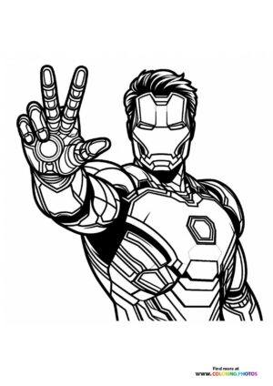 Iron Man