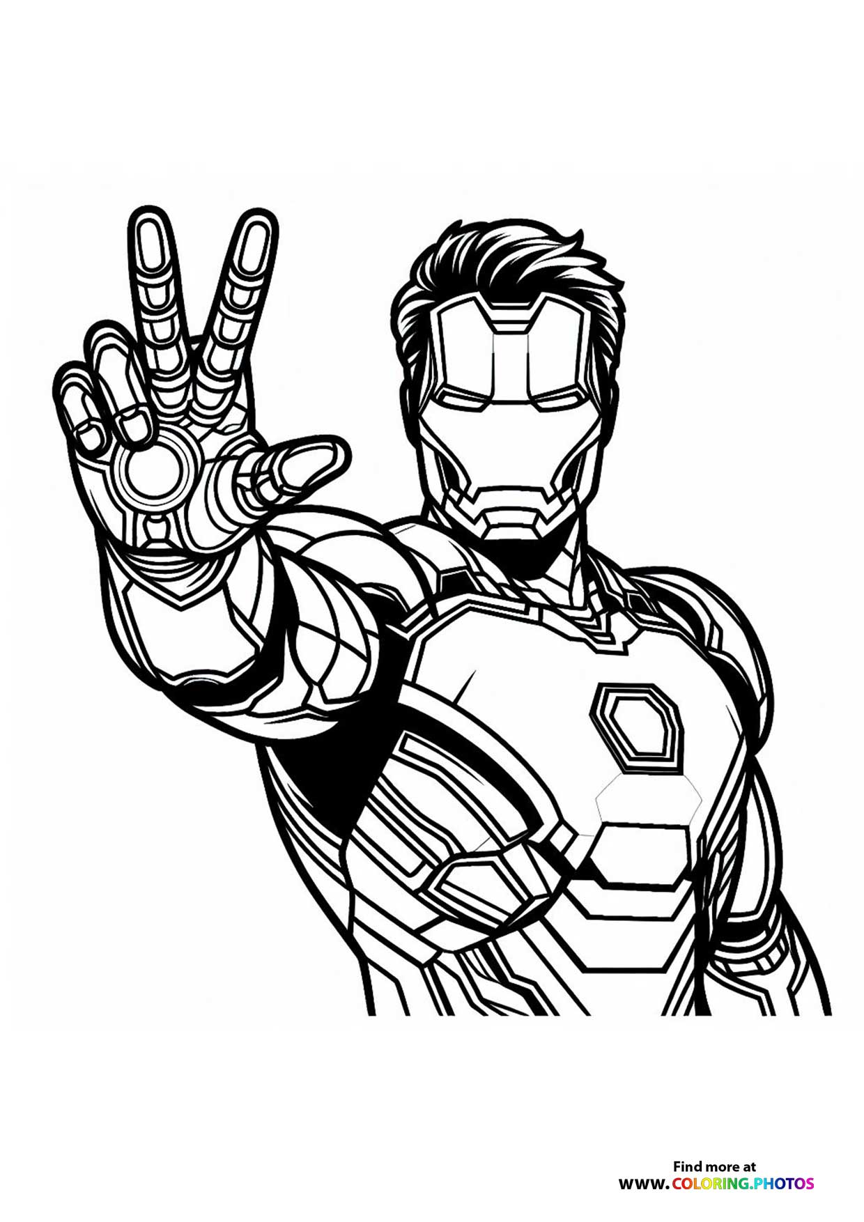 Iron Man