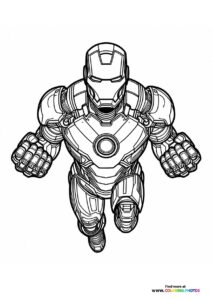 Iron Man