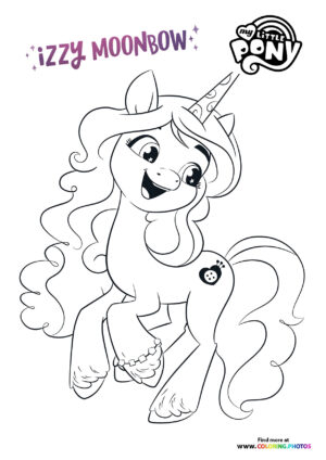 Izzy Moonbow