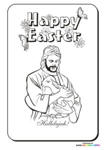 Religious Easter