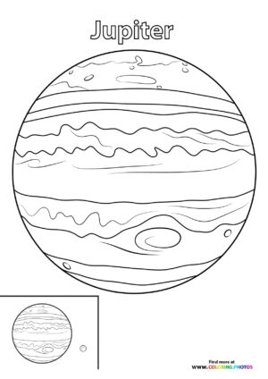 Jupiter