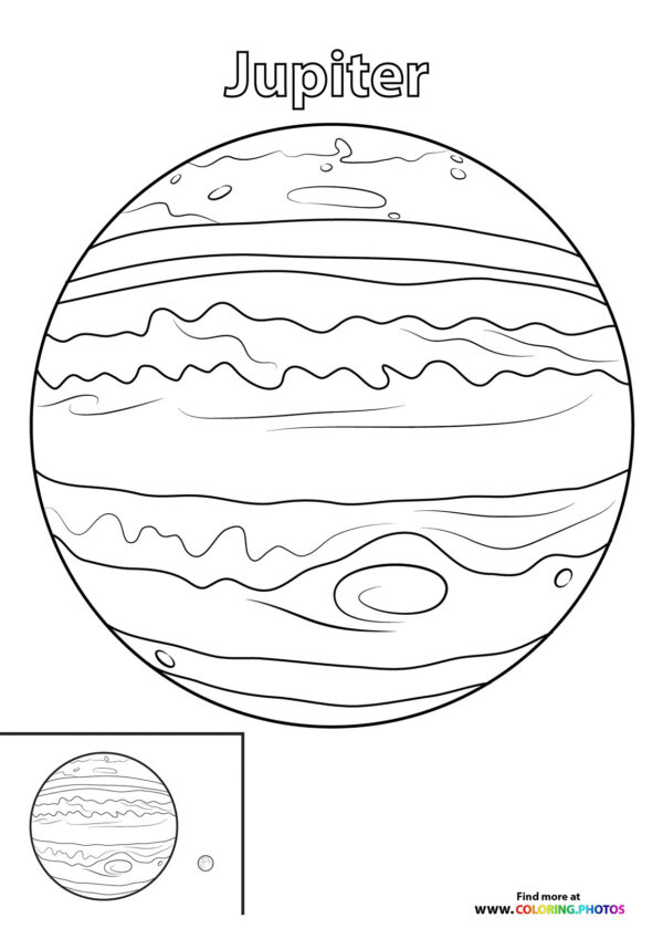 Jupiter