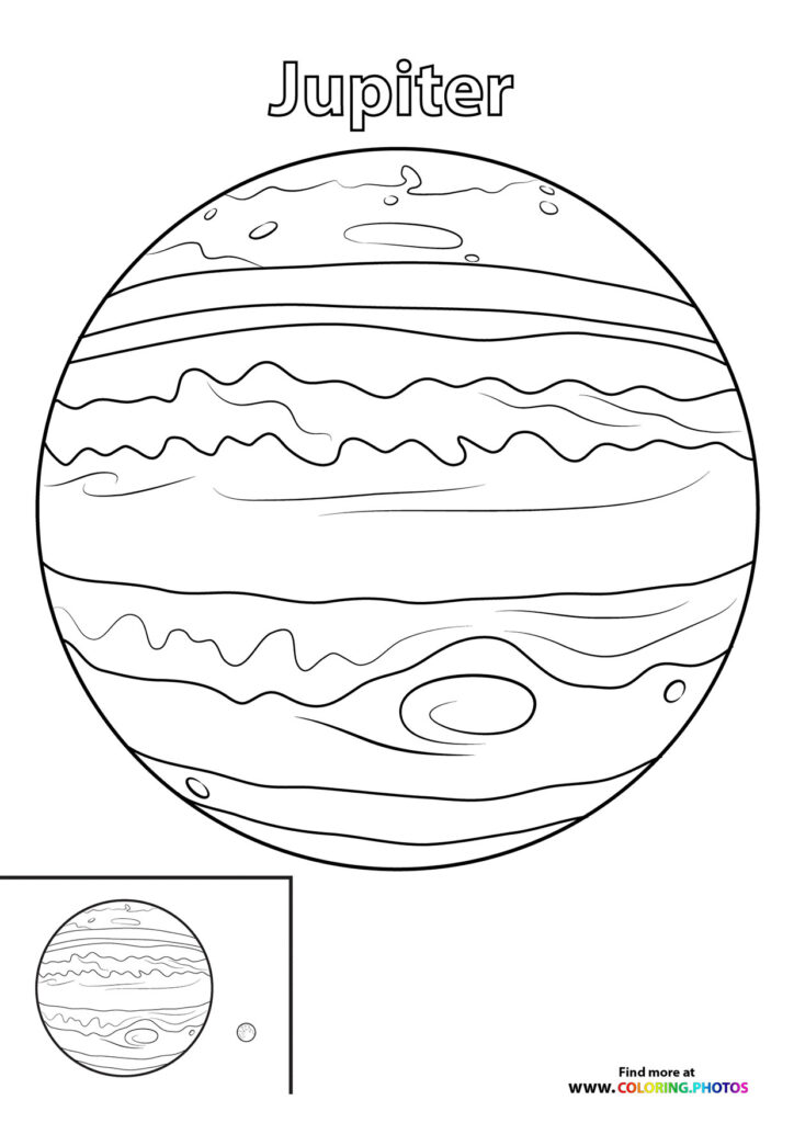 Jupiter
