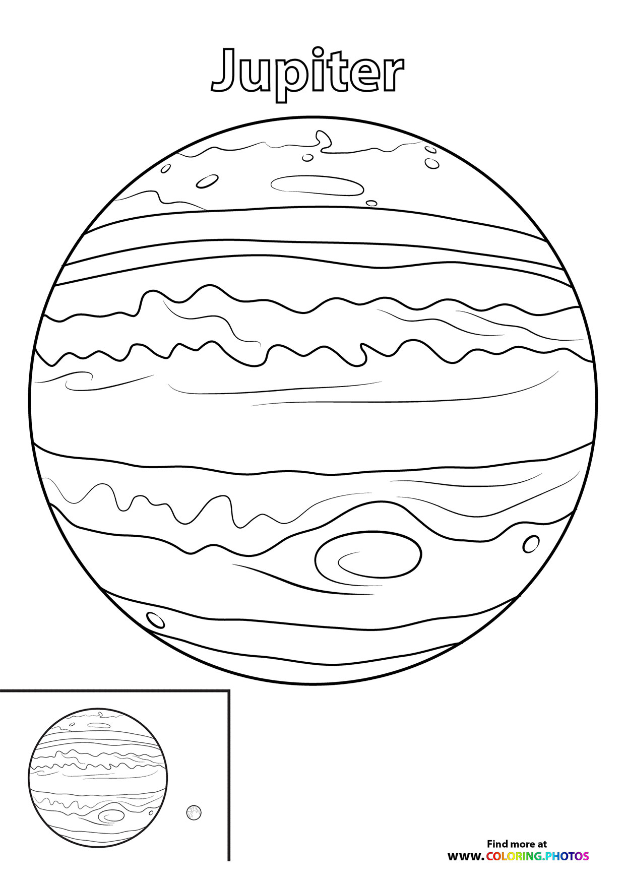 Jupiter