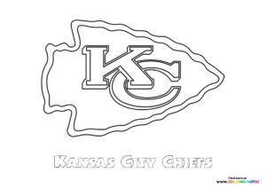 Kansas City Chiefs NFL logo