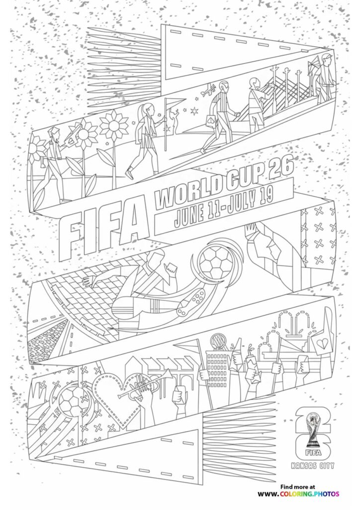 Kansas city FIFA 2026