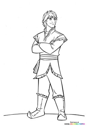 Kristoff