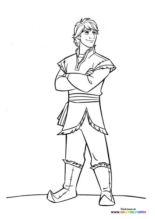 Kristoff