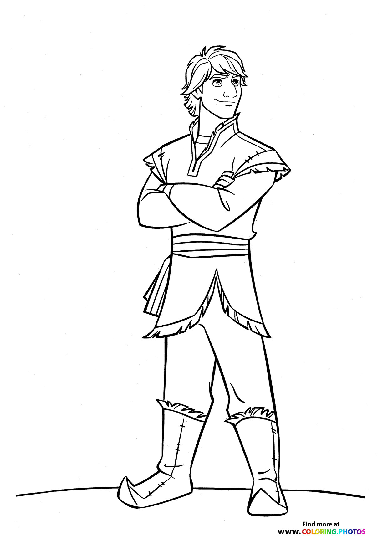 Kristoff