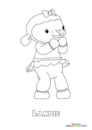 Lambie