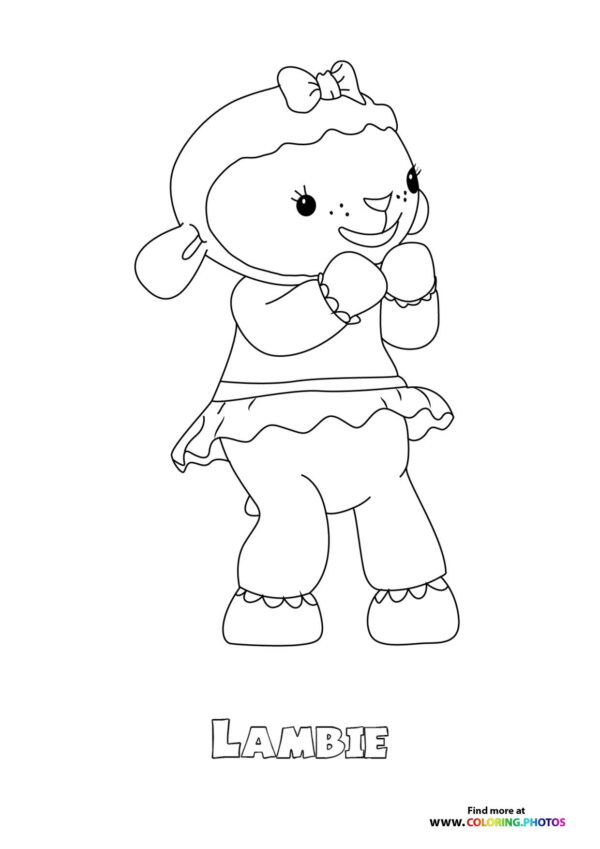 Lambie