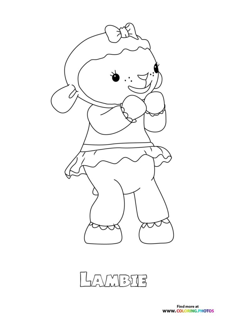 Lambie