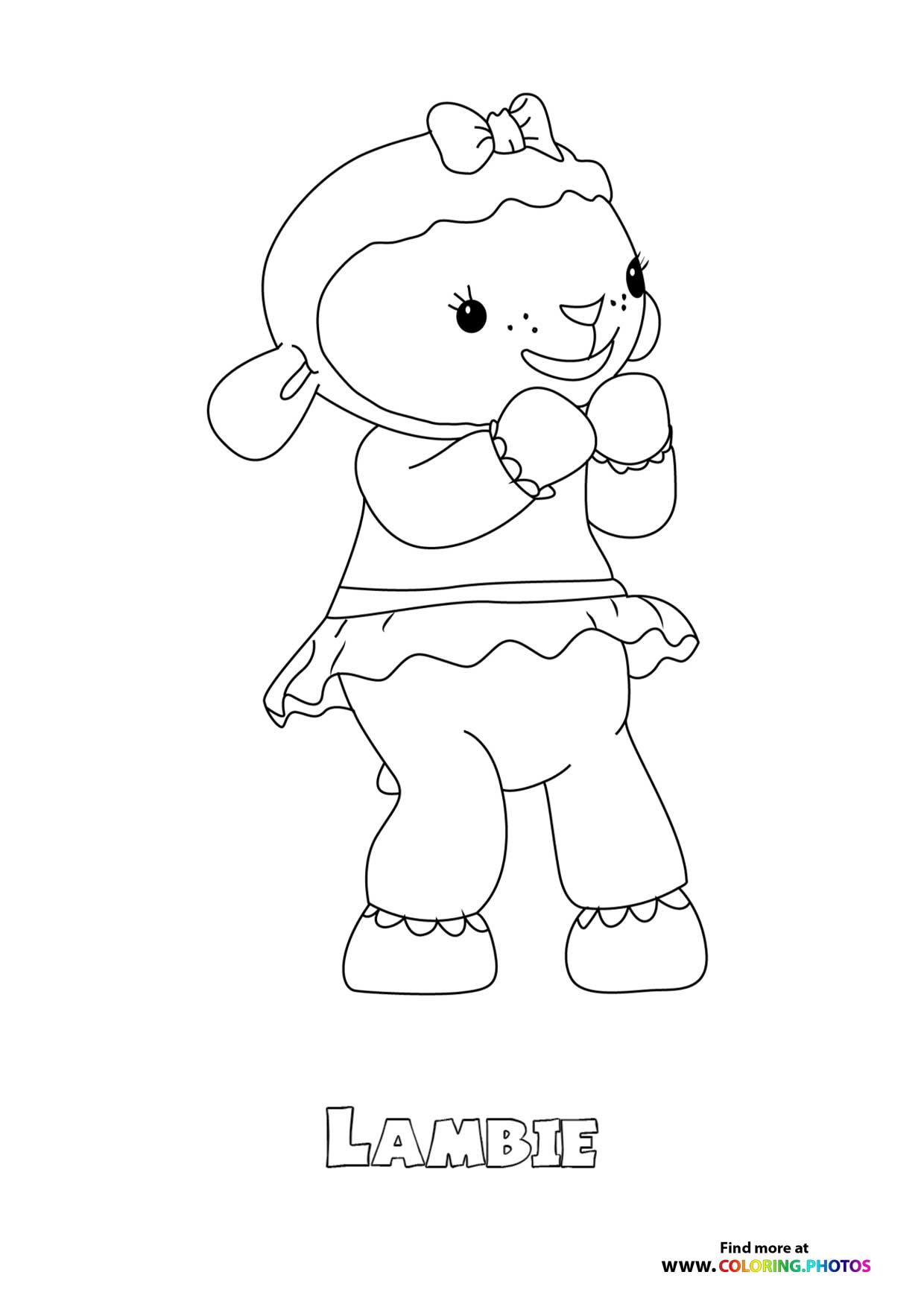 Lambie