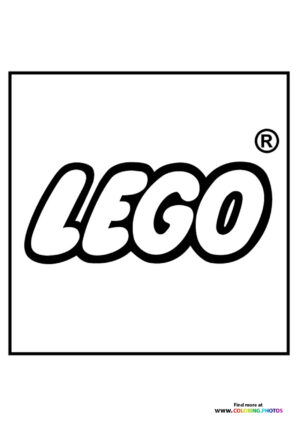 LEGO Logo