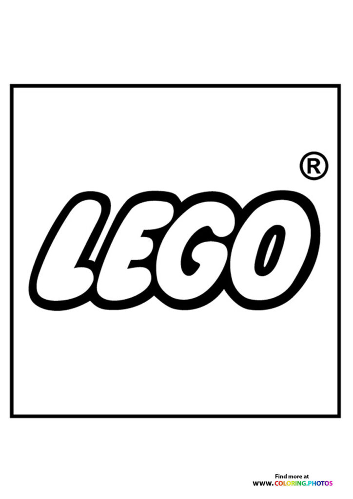 LEGO Logo