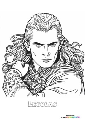 Legolas
